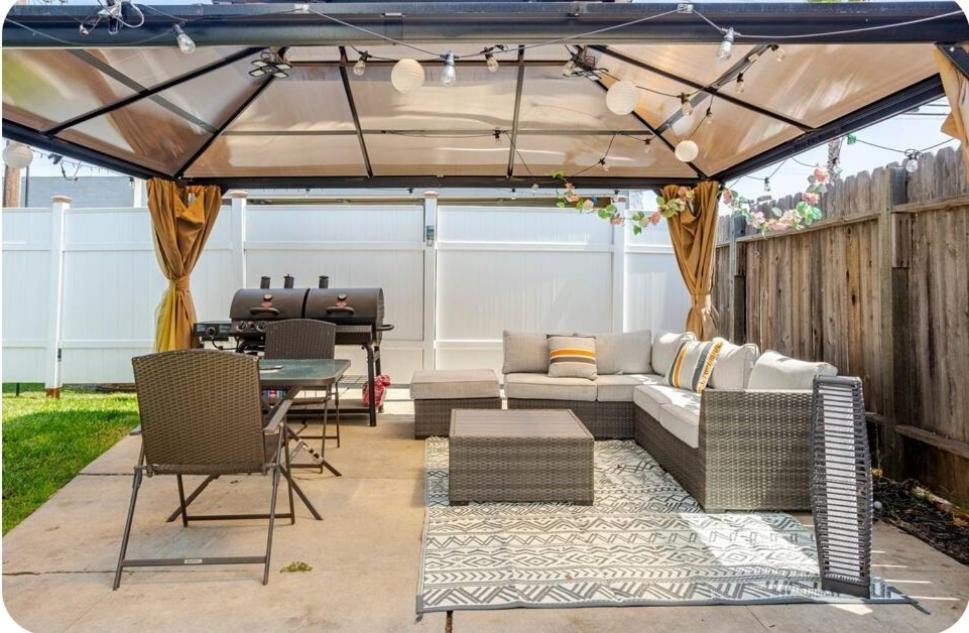 The Heart Of La House Los Angeles Exterior foto